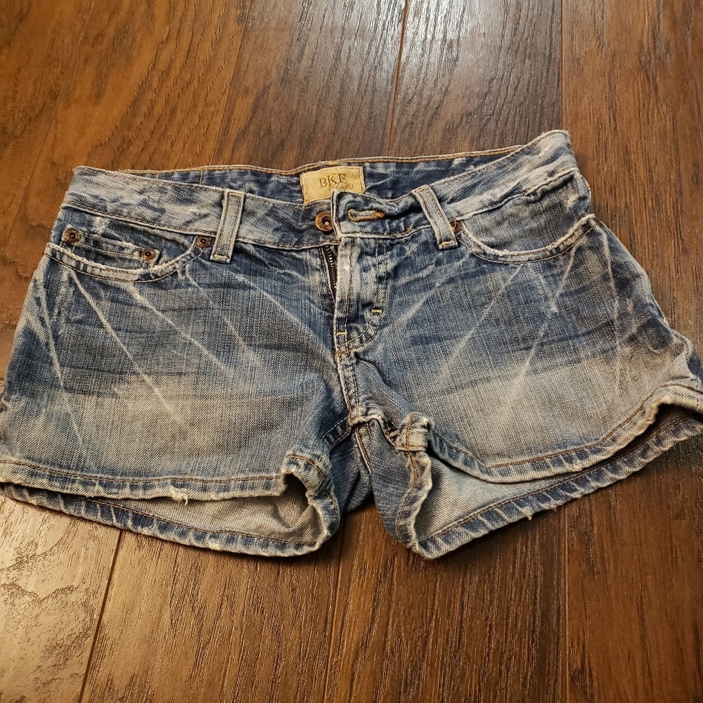 Bke shorts